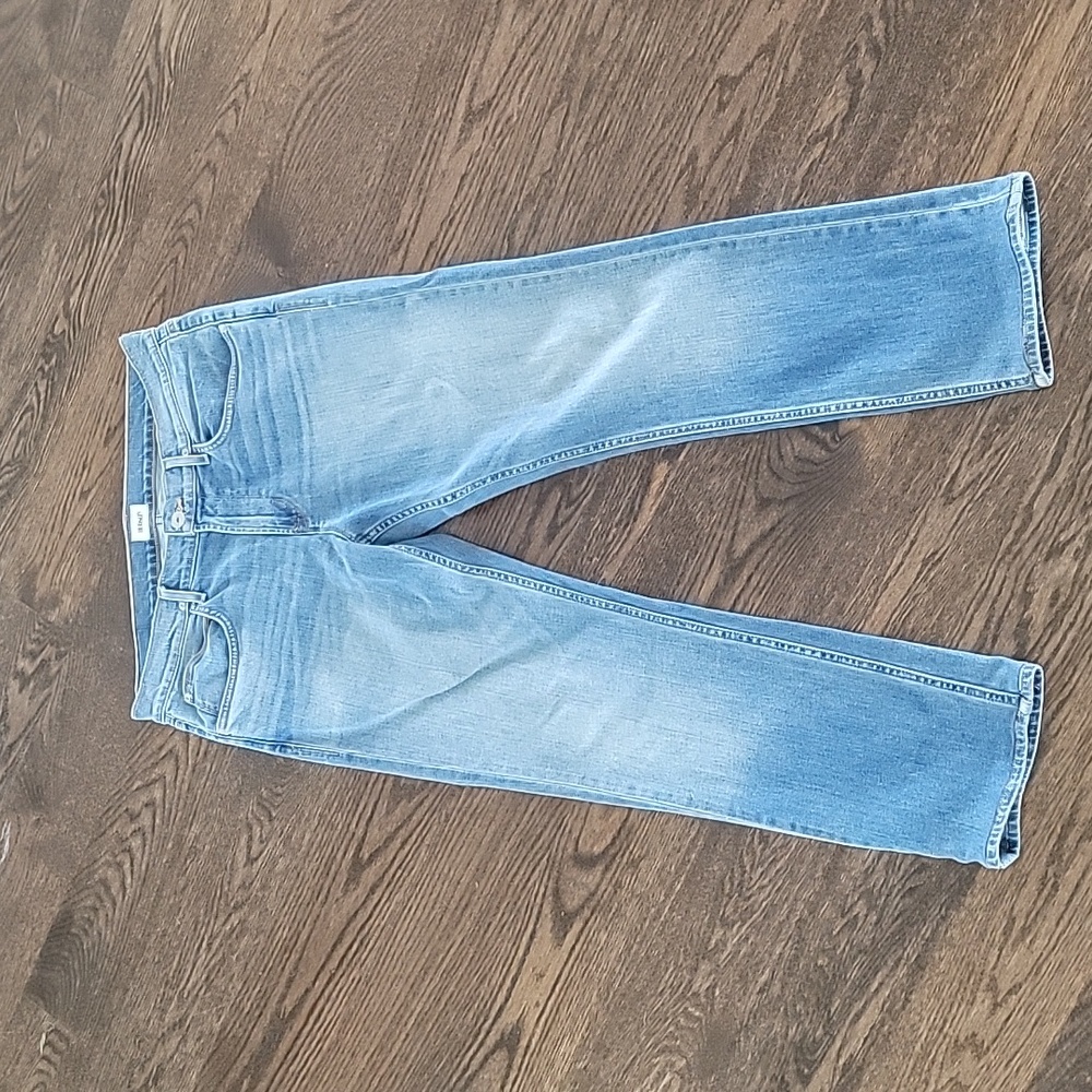 Hudson Jeans